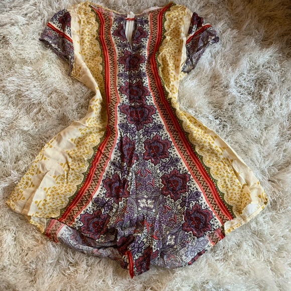 Cute dresses / Rompers - Picture 1 of 7